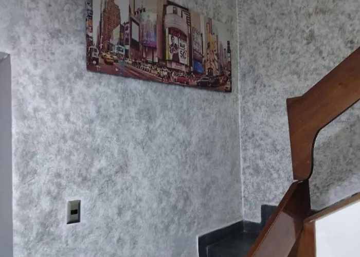 Hotel Country Medellin