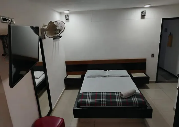 Hotel Country Medellin